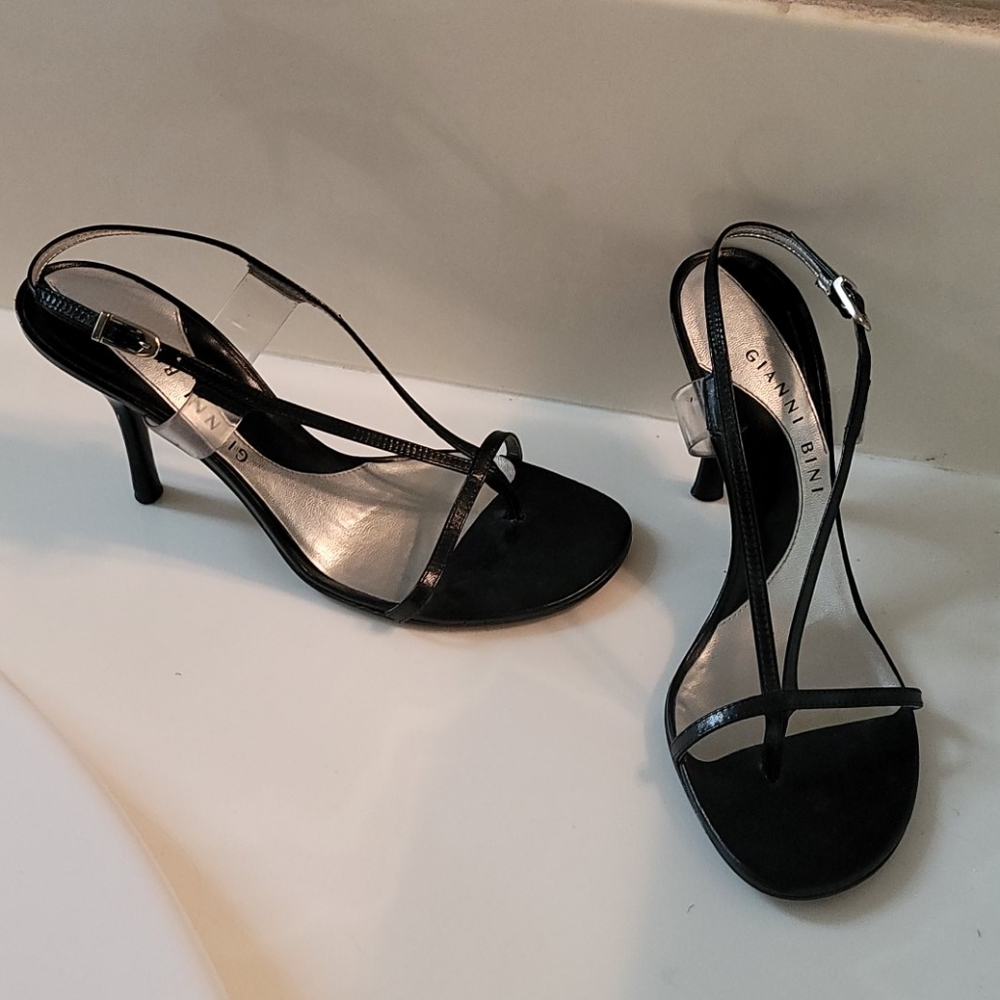 Gianni Bini Heals